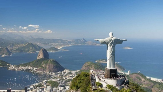 سفر به برزیلی کیست دارد؟