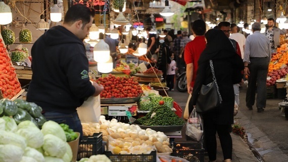 قیمت جدید میوه های پاییزی اعلام شد