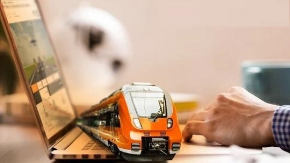 پیش‌فروش بلیت قطار از فردا