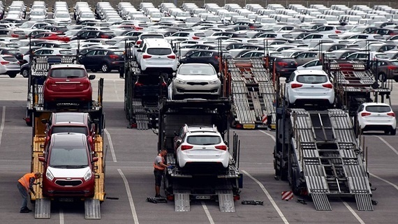 با این آئین‌نامه واردات، قیمت خودرو بدون تغییر می‌ماند