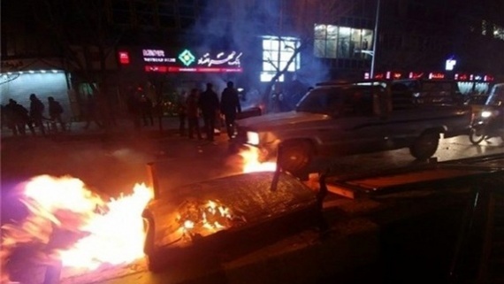 کشته های تجمعات اعتراضی بعد از فوت مهسا امینی چند نفر شدند؟