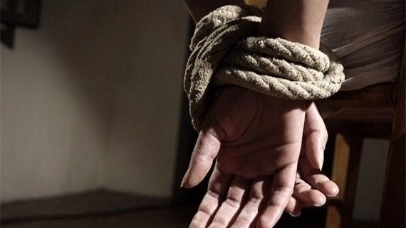 گروگانگیری 200 میلیونی در شرکت هرمی