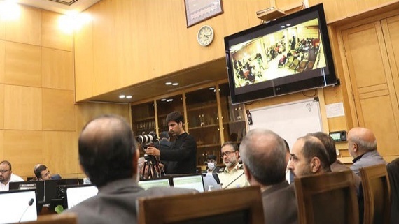 زمزمه ها درباره اصلاح گشت ارشاد