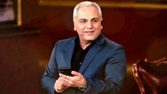 حمله تند همشهری به مهران مدیری/ نان به نرخ روزخوری که بازی را خوب یاد گرفته‌