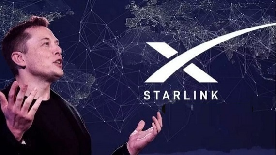 سایت استارلینک هم در ایران فیلتر شد