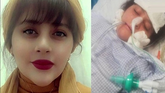 گزارش پزشکی قانونی درباره فوت مهسا امینی هنوز تکمیل نشده است