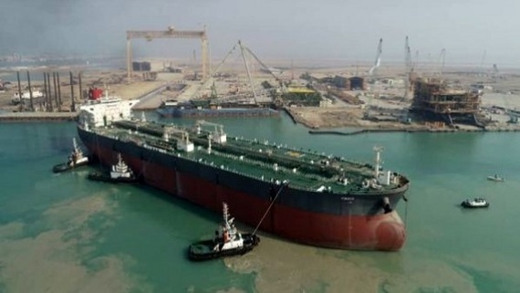 لبنان: سوخت ارسالی از ایران یک هدیه رایگان است