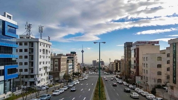 عرضه سومین ملک شهرداری تهران در بورس کالا