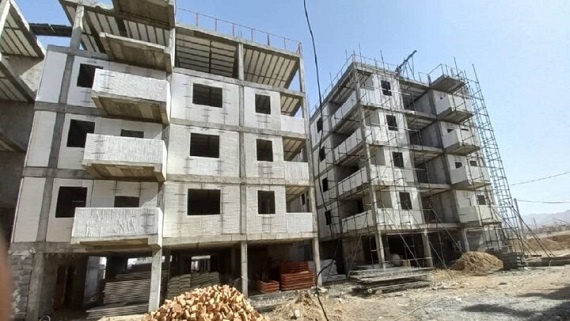 قیمت واحدهای نهضت ملی بالا برود، دولت آن را میپردازد