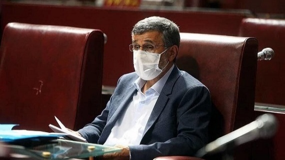 هاشمی طبا: حضور احمدی‌نژاد در مجمع تشخیص یک معماست