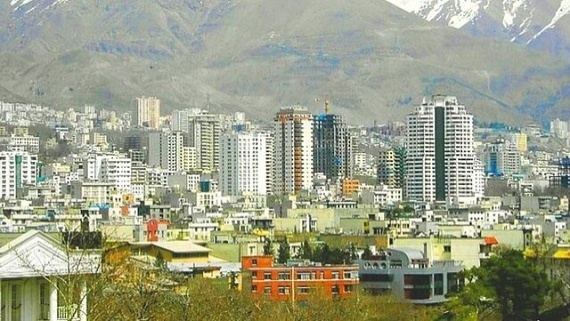 بررسی رفتار بازار مسکن از سال 97 تا امروز