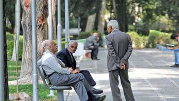 رتبه‌بندی برای کدام گروه از بازنشستگان لحاظ می‌شود؟