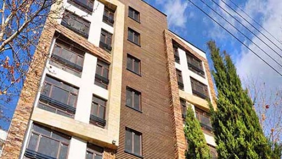 قیمت آپارتمان های نوساز شرق تهران چقدر است؟