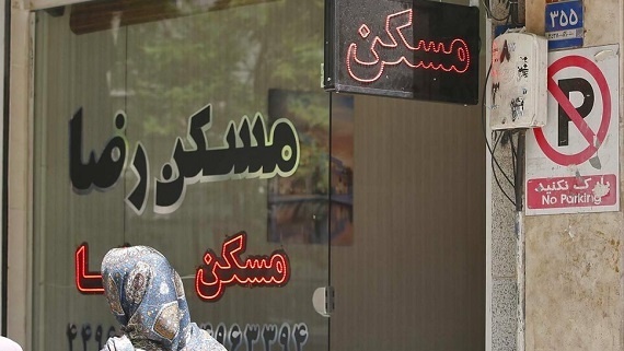 افزایش 61 درصدی نرخ اجاره‌ مسکن در کشور