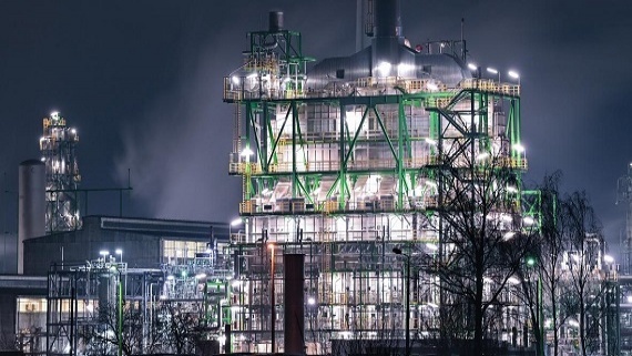 آلمان کنترل فعالیت تاسیسات روس‌نفت را به دست گرفت