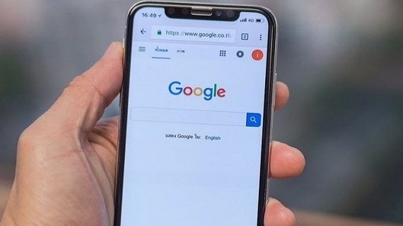 گوگل و جیمیل در ایران مسدود شد