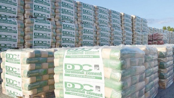 اعلام قیمت جدید سیمان درب کارخانه 1401/07/04