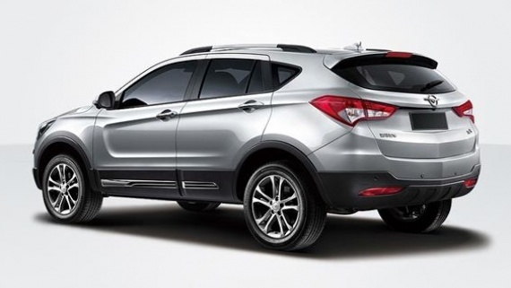 بخشنامه فروش اقساطی خودرو هایما S5 - مهر 1401