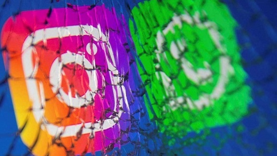 فیلترینگ همیشگی اینستاگرام و واتساپ