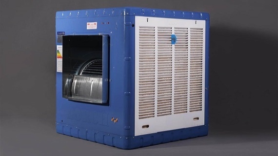 نحوه نگهداری از کولر آبی در پاییز و زمستان