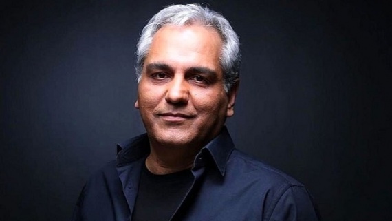 مهران مدیری از ایران خارج شده است؟