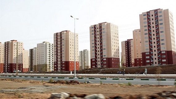 تهاتر زمین، مشوق جدید برای نوسازی مسکن