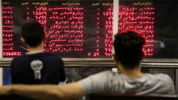 دلیل قهر بورس از تورم‌