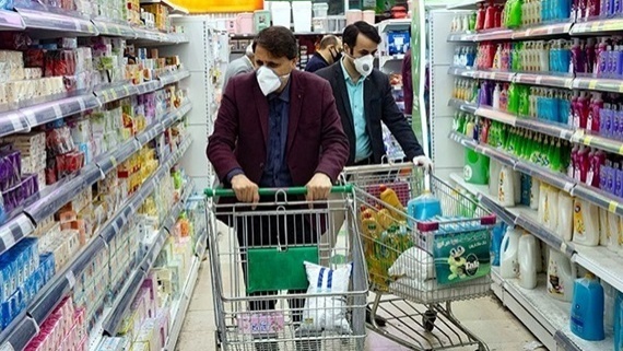 نگاهی به قیمت‌ کالاهای سبد معیشت در شهریورماه
