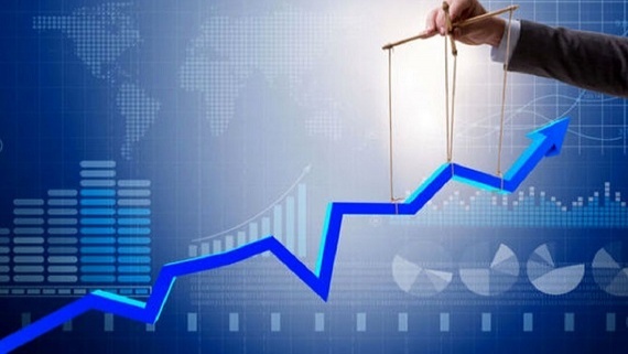 رشد 12 هزار واحدی شاخص بورس