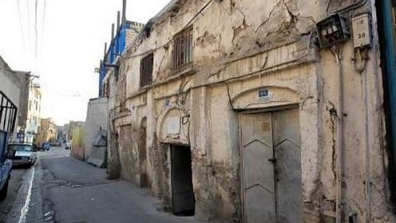 تخفیف 50 درصدی عوارض ساخت در بافت فرسوده