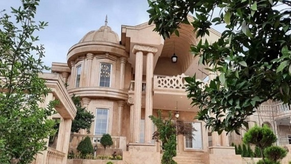 قیمت گرانترین و ارزانترین ملک فروخته شده در ایران