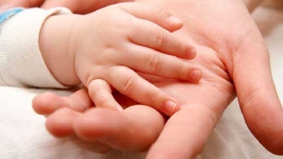 وام فرزندآوری در گرو کارت پایان خدمت