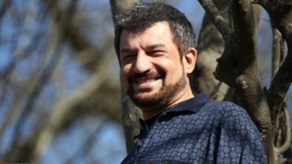 محمود شهریاری هم بازداشت شد