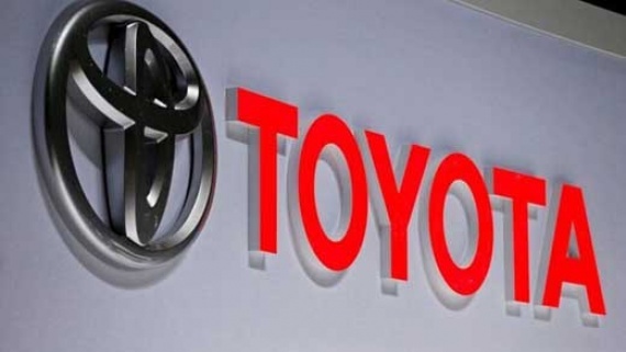 رکورد تویوتا در تولید جهانی خودرو