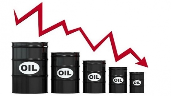 قیمت نفت در بازارهای جهانی
