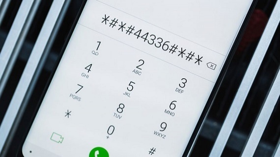 کدهای مخفی و مهم گوشیهای اندرویدی