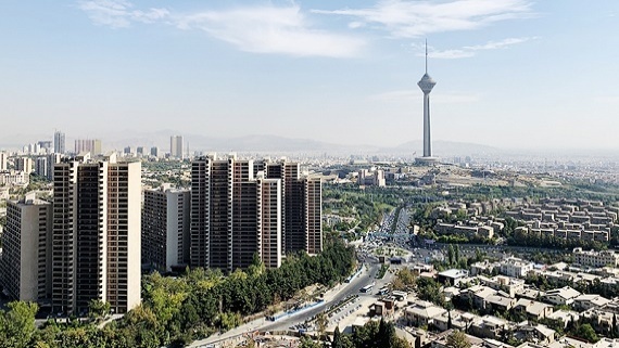 قیمت پیشنهادی آپارتمان 50 متری در منطقه 8 تهران