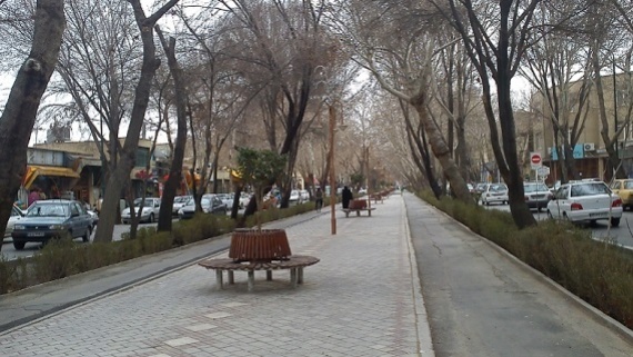 قیمت خانه‌ در اصفهان در تعقیب تهران