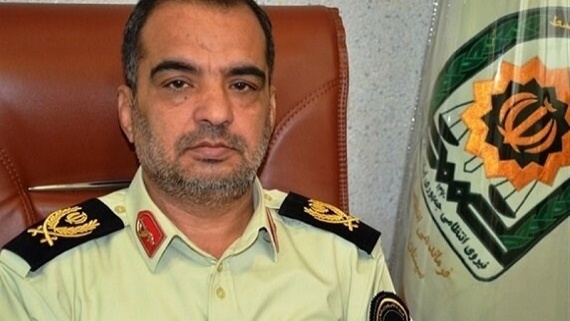 بیانیه سپاه پاسداران در محکومیت حوادث زاهدان