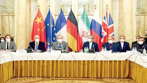 برجام بدون فرجام