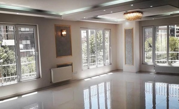 نرخ پیشنهادی رهن کامل آپارتمان در تهران 1401/07/10