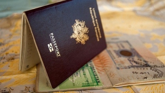 اجرای سیستم جدید ویزا در امارات از سوم اکتبر