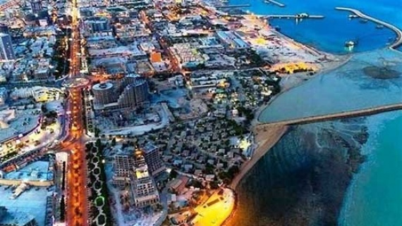 ویلاهای لاکچری ریاست جمهوری به فروش گذاشته شد