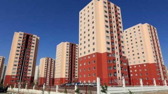 ساخت خانه های ارزان برای بازنشستگان و کارگران