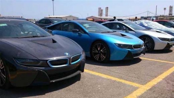 چه خبر از واردات خودرو؟