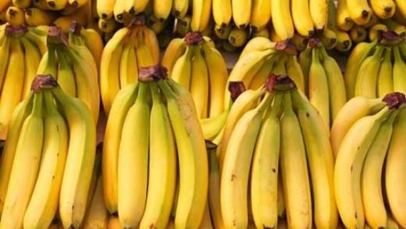 قیمت موز افزایش می یابد؟