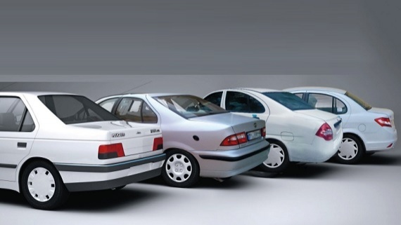 خداحافظی همیشگی با این خودروهای ارزان