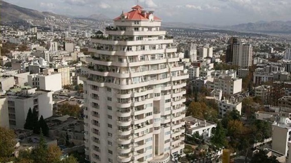 متوسط قیمت خانه در تهران اعلام شد