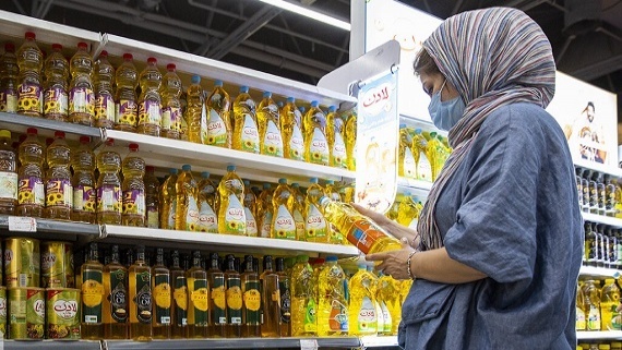 احتمال کاهش مجدد قیمت روغن خوراکی در بازار