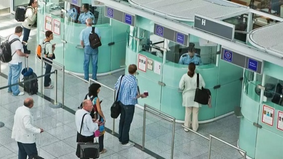 کدام کشورهای اروپا برای اعطای ویزای کاری شرایط آسانتری دارند؟